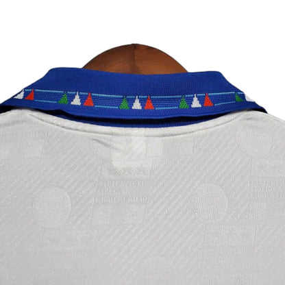 Retro Seleção da Itália 1994 - Away
