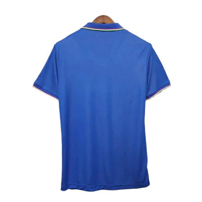 Italy 1990 Retro Shirt