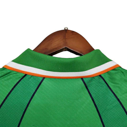 Ireland 1994/1996 Retro Shirt
