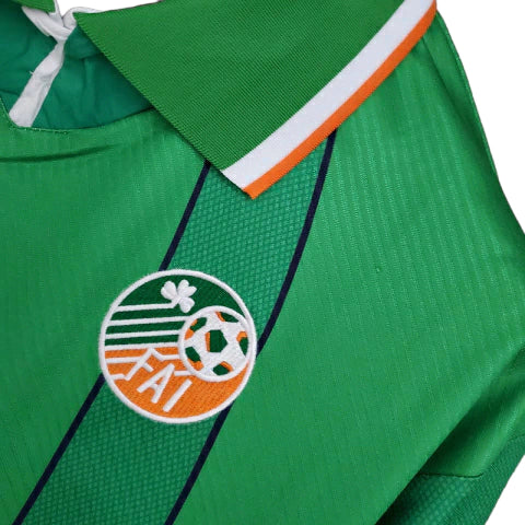 Ireland 1994/1996 Retro Shirt