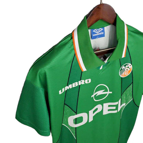 Ireland 1994/1996 Retro Shirt