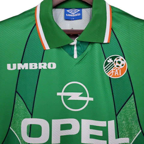Ireland 1994/1996 Retro Shirt