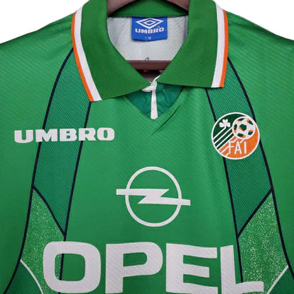 Ireland 1994/1996 Retro Shirt