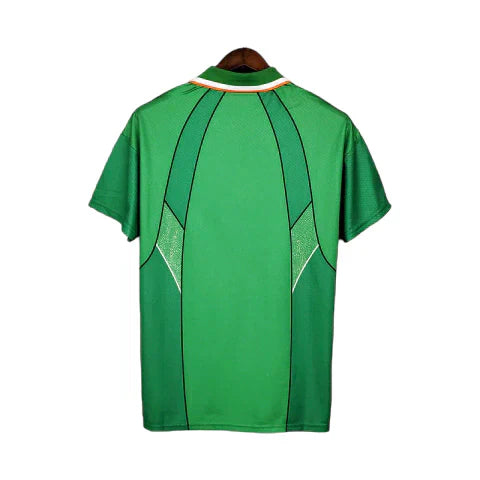 Ireland 1994/1996 Retro Shirt