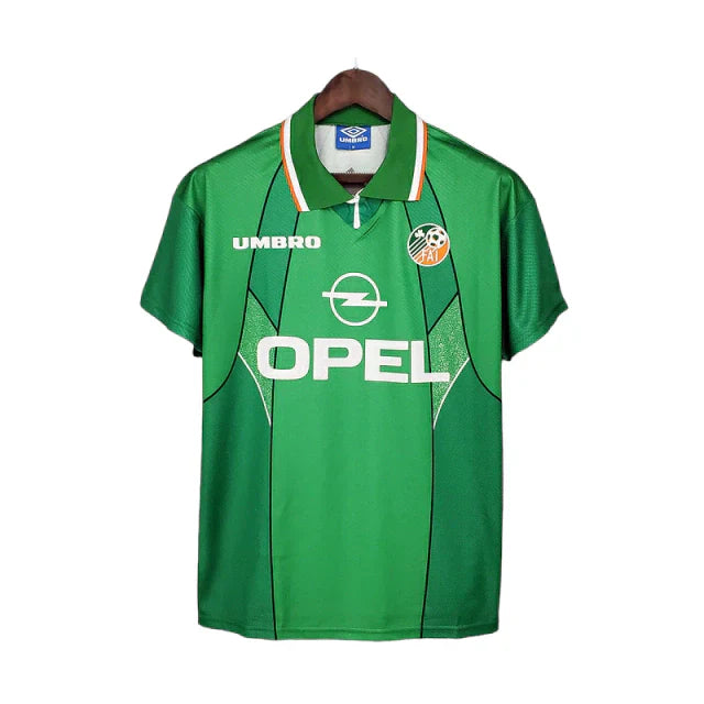 Ireland 1994/1996 Retro Shirt