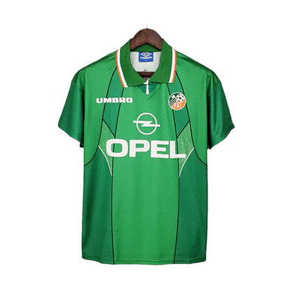 Ireland 1994/1996 Retro Shirt