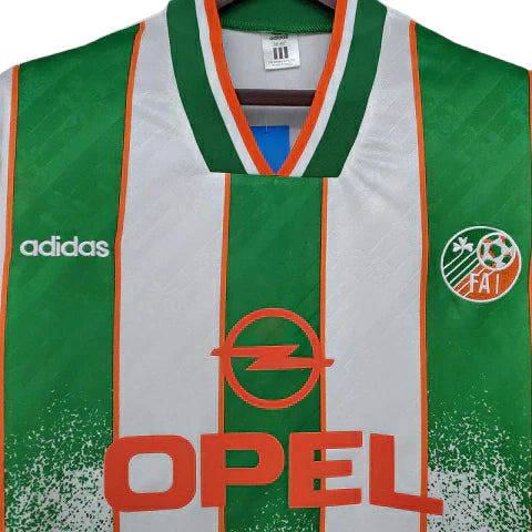 Retro Ireland 1994