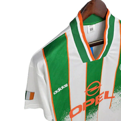 Retro Ireland 1994