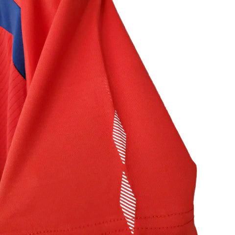 Retro Seleção da England 2008-2009