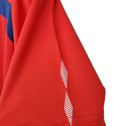 Retro Seleção da England 2008-2009