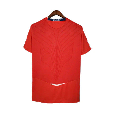 Retro Seleção da England 2008-2009