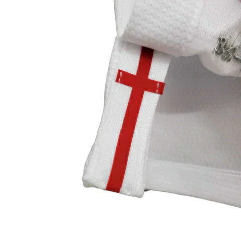 Retro Seleção da England 2013