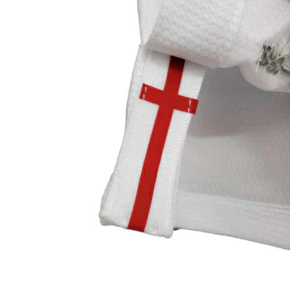 Retro Seleção da England 2013