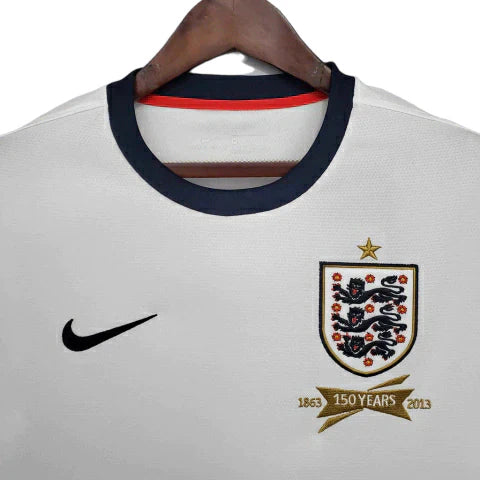 Retro Seleção da England 2013