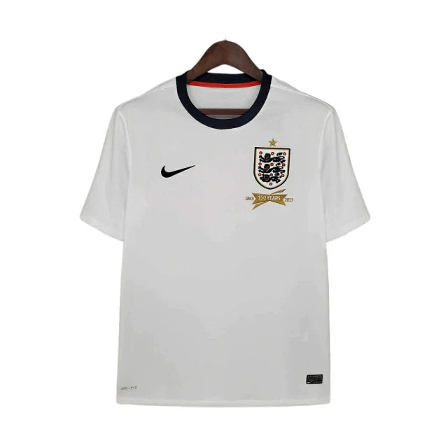 Retro Seleção da England 2013