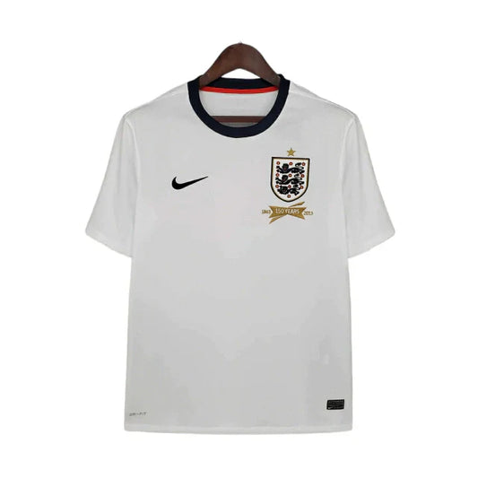 Retro Seleção da England 2013