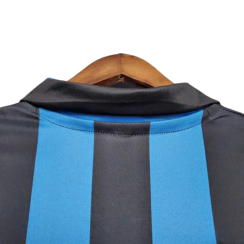 Retro Inter de Milan 1988-1990 - Home