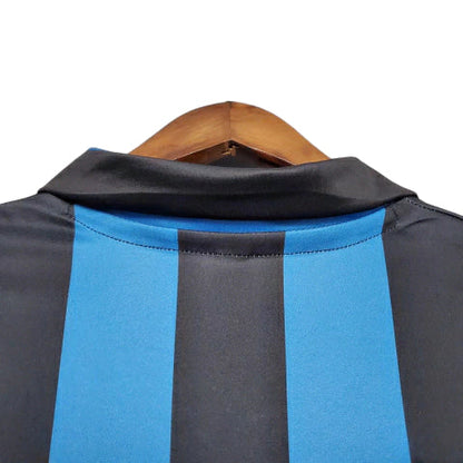 Retro Inter de Milan 1988-1990 - Home