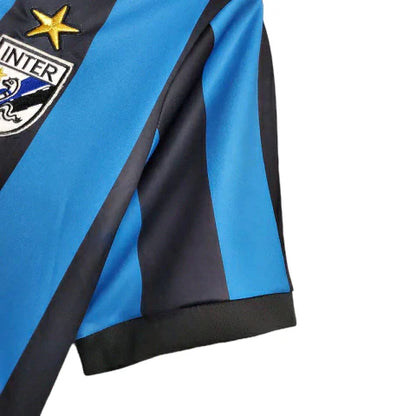 Retro Inter de Milan 1988-1990 - Home