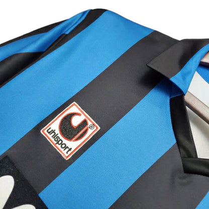 Retro Inter de Milan 1988-1990 - Home