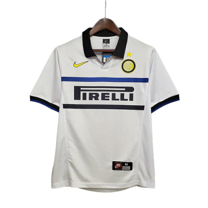 Retro Inter de Milan 1998-1999 - Away