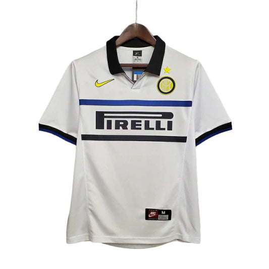 Retro Inter de Milan 1998-1999 - Away