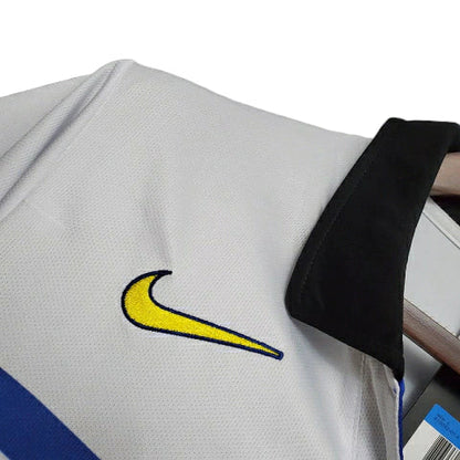 Retro Inter de Milan 1998-1999 - Away