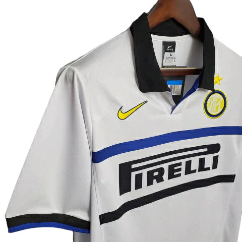 Retro Inter de Milan 1998-1999 - Away