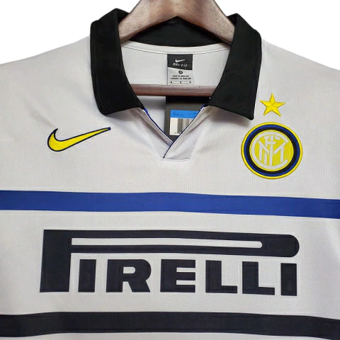 Retro Inter de Milan 1998-1999 - Away