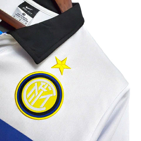 Retro Inter de Milan 1998-1999 - Away