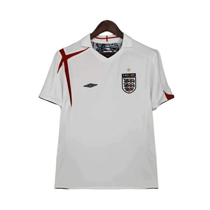 Retro Seleção da England 2006