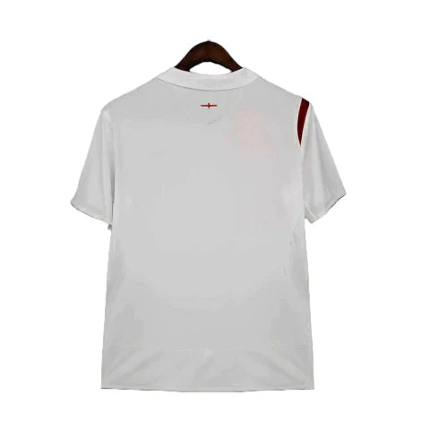 Retro Seleção da England 2006