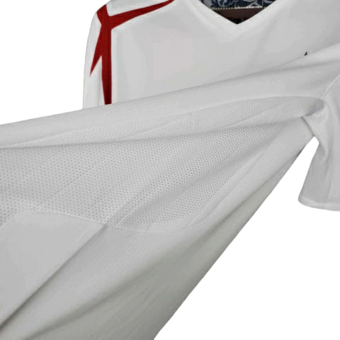 Retro Seleção da England 2006