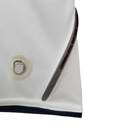 Retro Seleção da England 2006