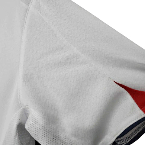 Retro Seleção da England 2006