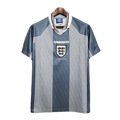 England 1996 Retro Shirt