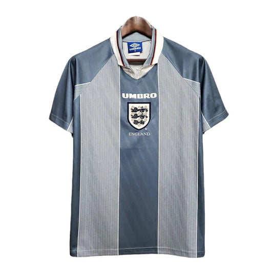 England 1996 Retro Shirt