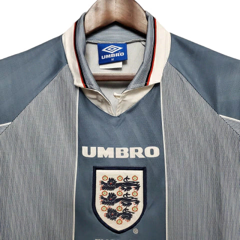 England 1996 Retro Shirt