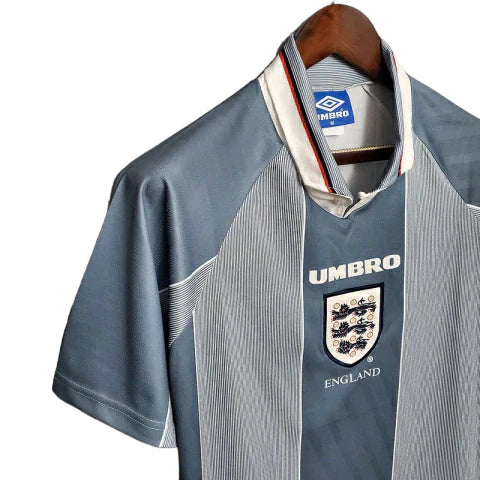 England 1996 Retro Shirt