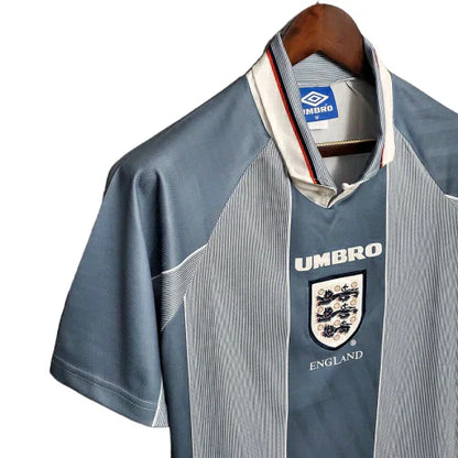 England 1996 Retro Shirt