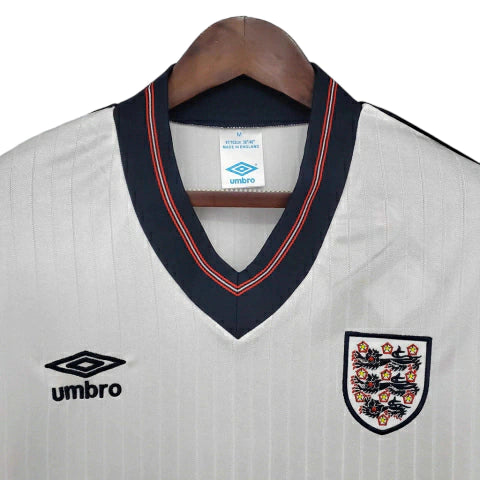 Retro Seleção da England 1994-1997