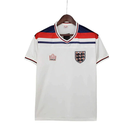 Retro Seleção da England 1982