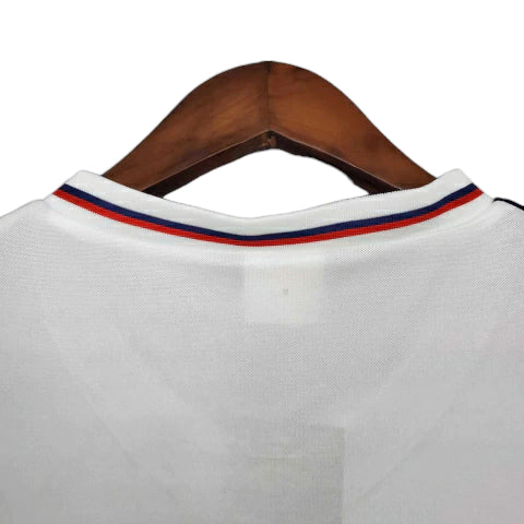 Retro Seleção da England 1982