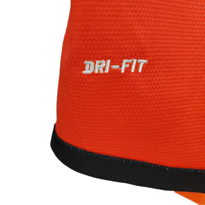 Retro Seleção da Holanda 2012 - Home