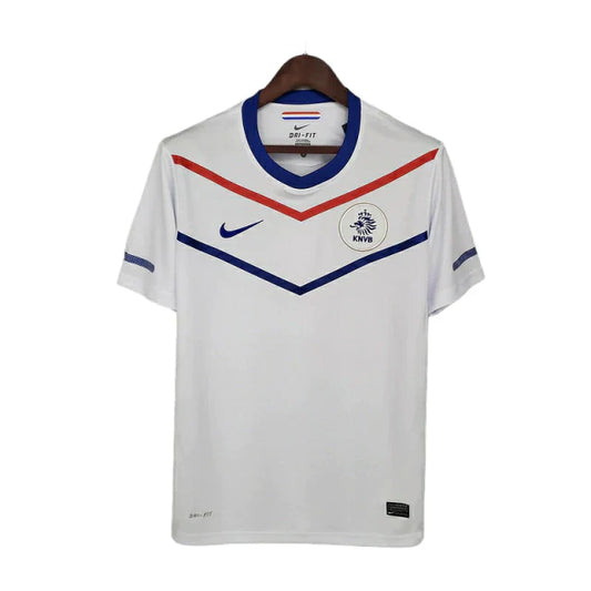Retro Seleção da Holanda 2012 - Away