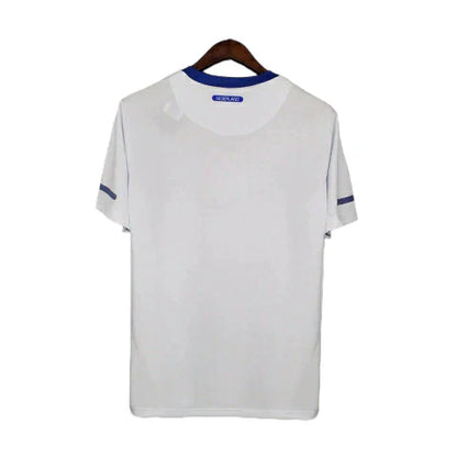Retro Seleção da Holanda 2012 - Away
