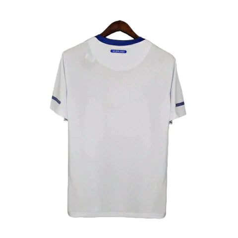 Retro Seleção da Holanda 2012 - Away