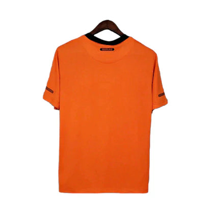 Retro Seleção da Holanda 2010 - Home