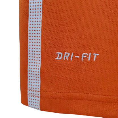 Retro Seleção da Holanda 2010 - Home