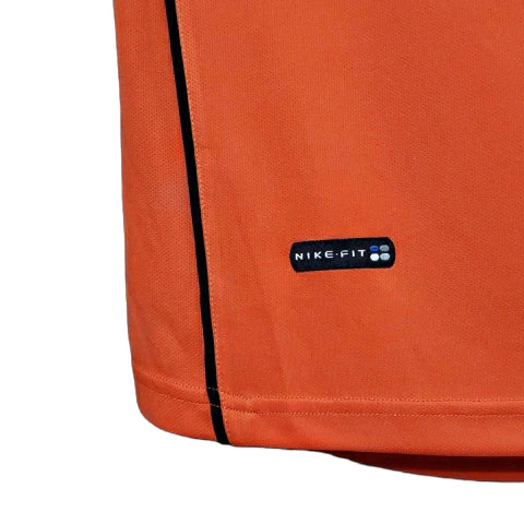 Retro Seleção da Holanda 1998 - Home